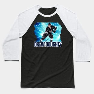 Drew Doughty Baseball T-Shirt